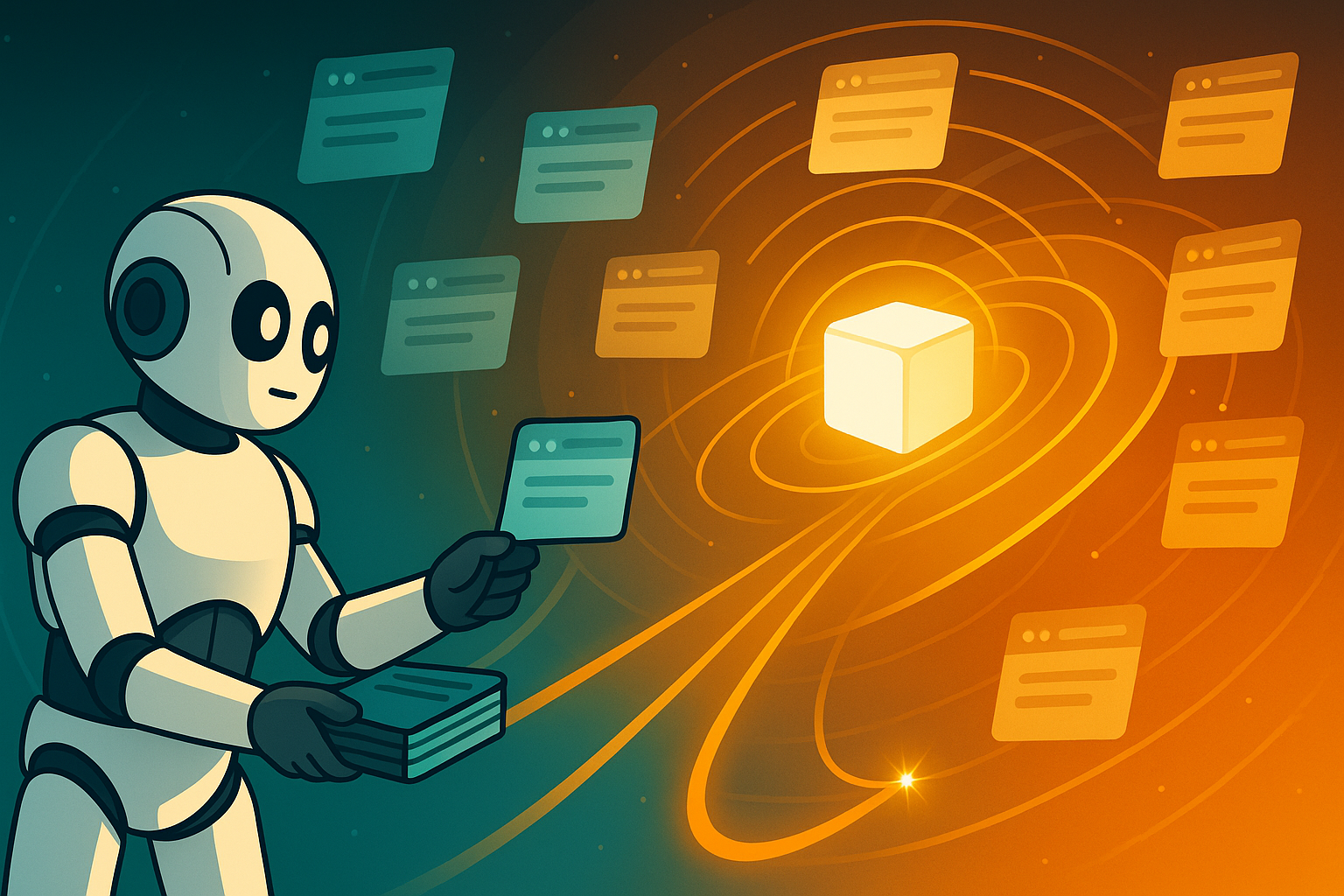 What OpenAI’s “How People Use ChatGPT” paper tells us about the future of the agentic Web