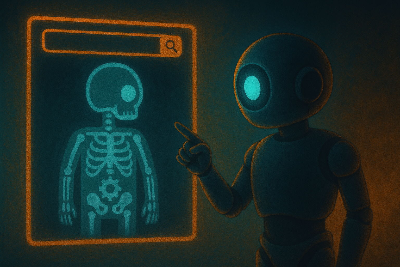 GPT-5 Lifts the Veil on How AI Agents Use Your Website