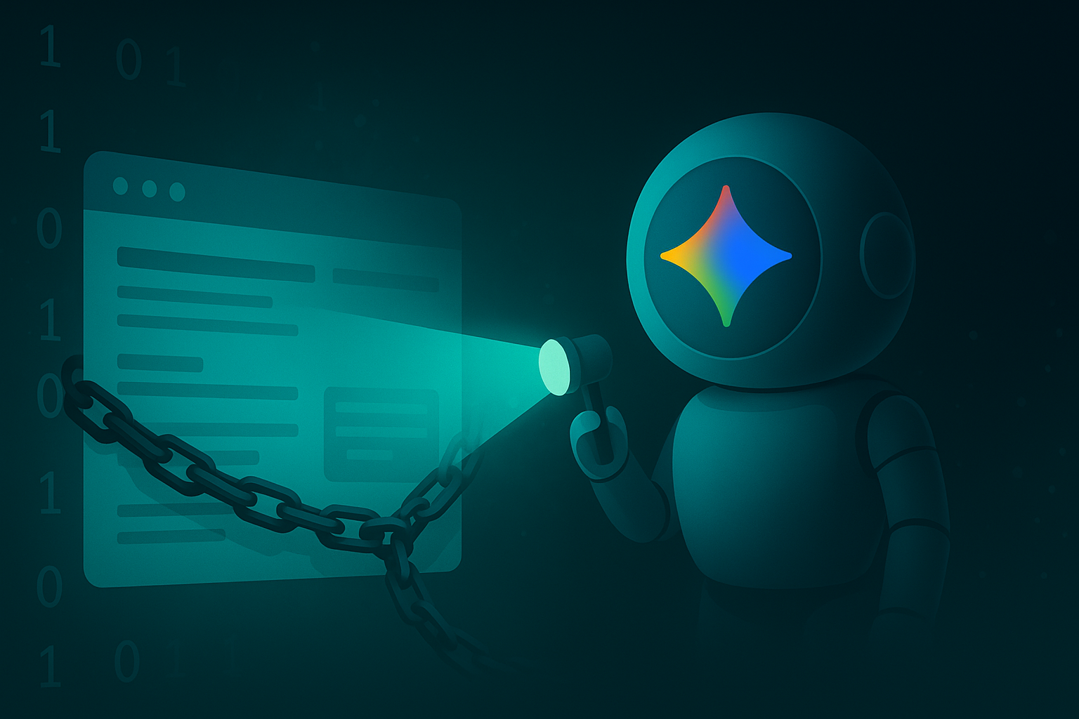 Why Google Gemini is Losing the AI Search Race